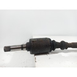 Recambio de transmision delantera derecha para citroen saxo 1.4 sx referencia OEM IAM   