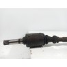Recambio de transmision delantera derecha para citroen saxo 1.4 sx referencia OEM IAM   