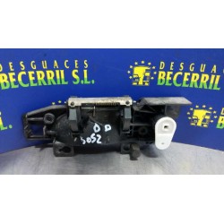 Recambio de maneta exterior delantera derecha para ford mondeo berlina (gd) clx referencia OEM IAM   
