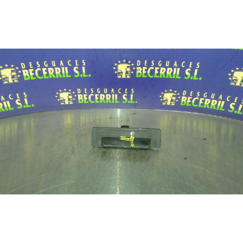 Recambio de maneta exterior porton para renault espace iv (jk0) grand espace expression referencia OEM IAM 8200002001  