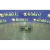 Recambio de maneta exterior porton para renault espace iv (jk0) grand espace expression referencia OEM IAM 8200002001  