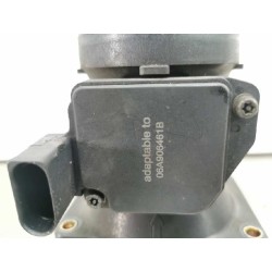 Recambio de caudalimetro para volkswagen passat berlina (3b3) advance referencia OEM IAM 06A906461B  