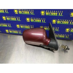 Recambio de retrovisor derecho para skoda felicia berlina ( 791) referencia OEM IAM   