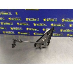 Recambio de retrovisor derecho para volkswagen polo berlina (6n1) referencia OEM IAM   