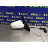 Recambio de retrovisor derecho para volkswagen polo berlina (6n1) referencia OEM IAM   