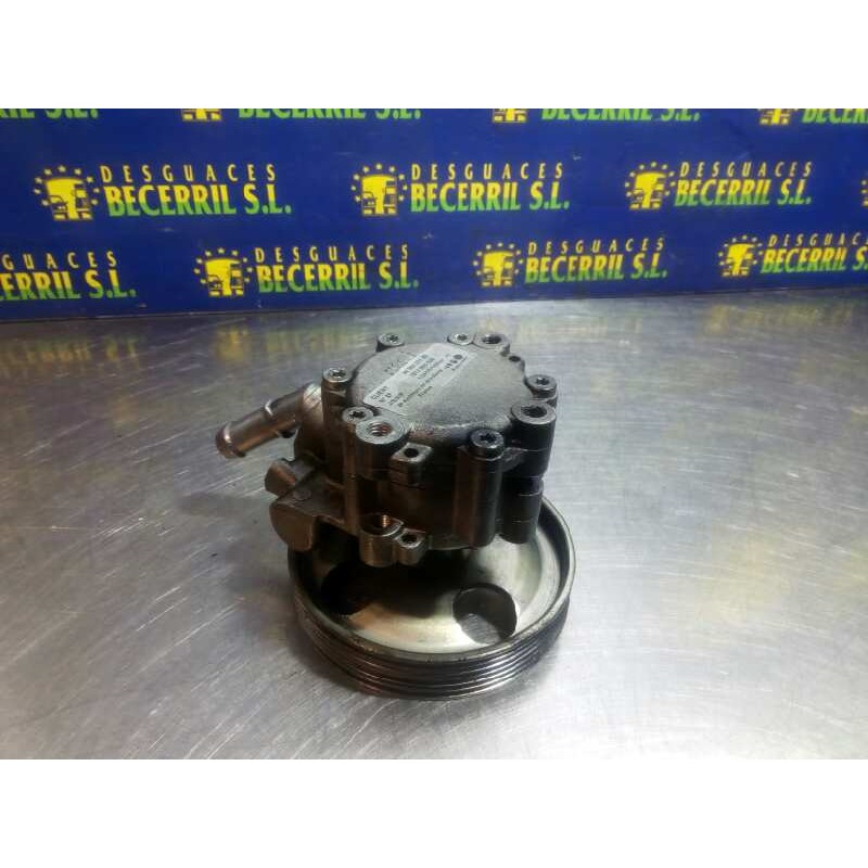 Recambio de bomba direccion para peugeot 307 berlina (s2) 1.6 hdi referencia OEM IAM 9656405380 Recambio de bomba direccion para peugeot 307 berlina (s2) 1.6 hdi referencia OEM IAM 9656405380