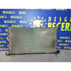 Recambio de radiador agua para seat alhambra (7v8) se referencia OEM IAM   