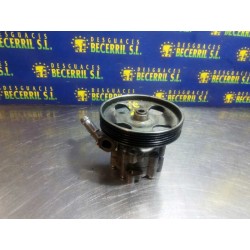 Recambio de bomba direccion para peugeot 307 berlina (s2) 1.6 hdi referencia OEM IAM 9656405380  