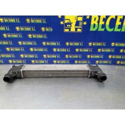 Recambio de intercooler para seat alhambra (7v8) se referencia OEM IAM   