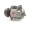 Recambio de compresor aire acondicionado para bmw serie 5 berlina (e39) 530d referencia OEM IAM 4472208023  