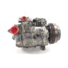Recambio de compresor aire acondicionado para bmw serie 5 berlina (e39) 530d referencia OEM IAM 4472208023  