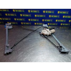 Recambio de elevalunas delantero izquierdo para volkswagen golf iv variant (1j5) 1.9 tdi referencia OEM IAM   