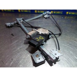 Recambio de elevalunas delantero izquierdo para volkswagen golf iv variant (1j5) 1.9 tdi referencia OEM IAM   