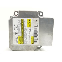 Recambio de centralita airbag para chevrolet aveo ls referencia OEM IAM 96806963 5WY67082 