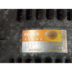 Recambio de alternador para mg rover serie 45 (t/rt) classic referencia OEM IAM 1002132790  