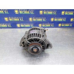 Recambio de alternador para fiat cinquecento (170) 0.9 i.e. referencia OEM IAM 46419833 46419833 1012119300