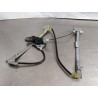 Recambio de elevalunas delantero derecho para citroen xsara berlina 1.6i 16v sx referencia OEM IAM 400679T1  