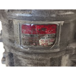 Recambio de compresor aire acondicionado para bmw serie 5 berlina (e39) 530d referencia OEM IAM 4472208023  