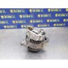 Recambio de alternador para fiat cinquecento (170) 0.9 i.e. referencia OEM IAM 46419833 46419833 1012119300