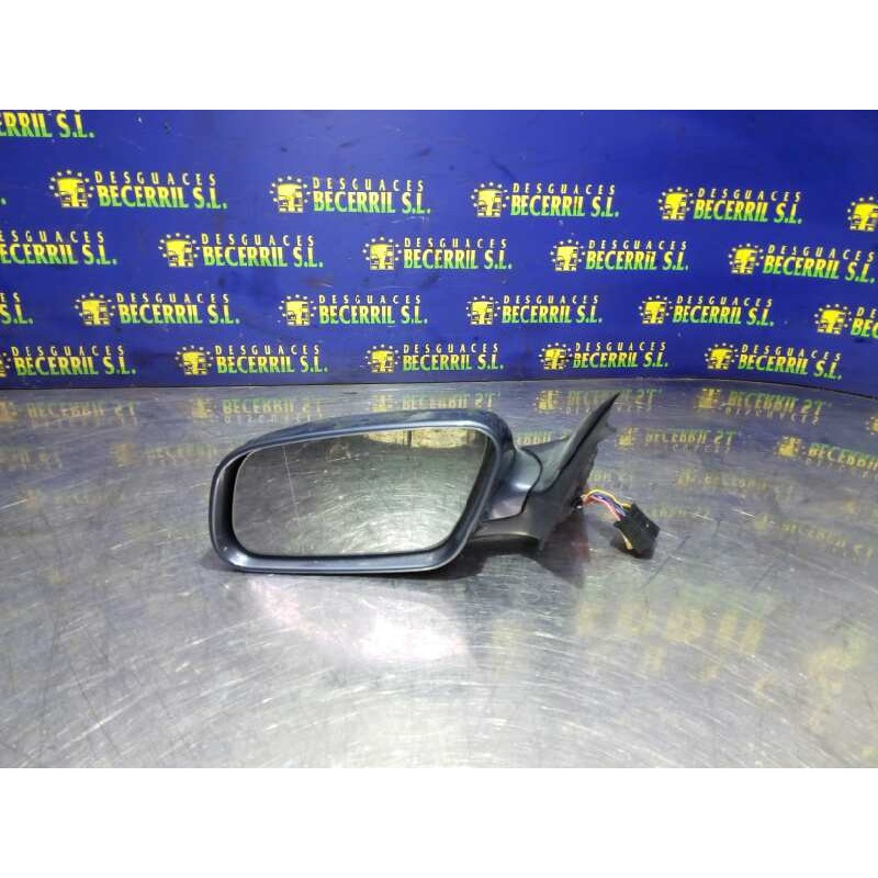 Recambio de retrovisor izquierdo para audi a6 avant (4b5) 2.5 tdi referencia OEM IAM NVE2311 Recambio de retrovisor izquierdo para audi a6 avant (4b5) 2.5 tdi referencia OEM IAM NVE2311