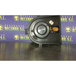 Recambio de motor calefaccion para volkswagen golf iv variant (1j5) 1.9 tdi referencia OEM IAM   