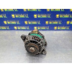 Recambio de alternador para daewoo matiz s plus referencia OEM IAM 96314258 AB165104 