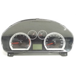 Recambio de cuadro instrumentos para chevrolet aveo ls referencia OEM IAM 96814468  