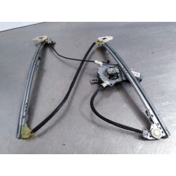 Recambio de elevalunas delantero derecho para citroen xsara berlina 1.6i 16v sx referencia OEM IAM 400679T1  