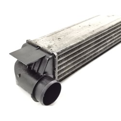Recambio de intercooler para bmw serie 5 berlina (e39) 530d referencia OEM IAM 17512247359  