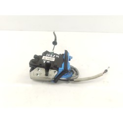 Recambio de cerradura puerta trasera derecha para kia cee´d sporty wagon concept referencia OEM IAM 81420A2300LKN  