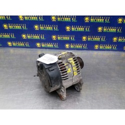 Recambio de alternador para volkswagen vento (1h2) 1.4 referencia OEM IAM 0123310019  