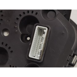 Recambio de cuadro instrumentos para chevrolet aveo ls referencia OEM IAM 96814468  