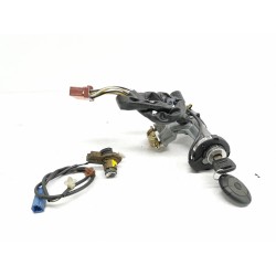 Recambio de antirrobo para mg rover serie 45 (t/rt) classic referencia OEM IAM   