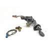 Recambio de antirrobo para mg rover serie 45 (t/rt) classic referencia OEM IAM   
