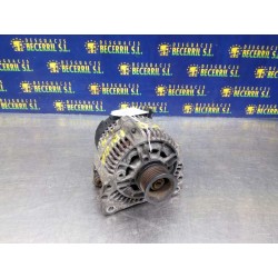Recambio de alternador para volkswagen vento (1h2) 1.4 referencia OEM IAM 0123310019  