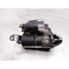 Recambio de motor arranque para volkswagen passat berlina (3b3) advance referencia OEM IAM   