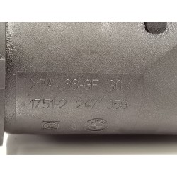 Recambio de intercooler para bmw serie 5 berlina (e39) 530d referencia OEM IAM 17512247359  