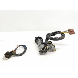 Recambio de antirrobo para mg rover serie 45 (t/rt) classic referencia OEM IAM   