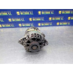 Recambio de alternador para daewoo kalos 1.2 cat referencia OEM IAM 96404263 2655476 