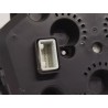 Recambio de cuadro instrumentos para chevrolet aveo ls referencia OEM IAM 96814468  