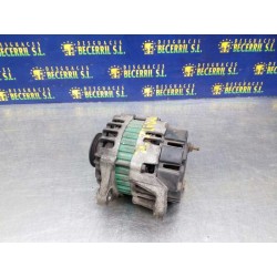 Recambio de alternador para daewoo kalos 1.2 cat referencia OEM IAM 96404263 2655476 