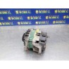 Recambio de alternador para daewoo kalos 1.2 cat referencia OEM IAM 96404263 2655476 