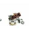 Recambio de antirrobo para mg rover serie 45 (t/rt) classic referencia OEM IAM   