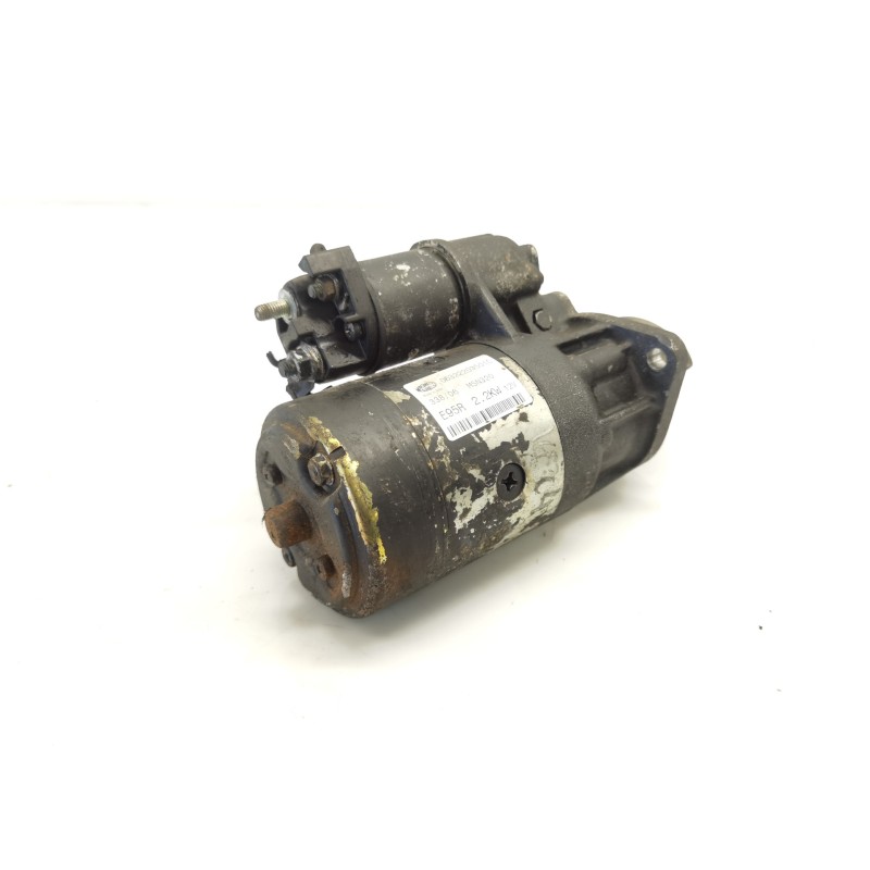 Recambio de motor arranque para bmw serie 5 berlina (e39) 530d referencia OEM IAM 063222035010 Recambio de motor arranque para bmw serie 5 berlina (e39) 530d referencia OEM IAM 063222035010