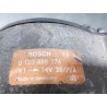 Recambio de alternador para lancia y10 fire referencia OEM IAM 0120488274  