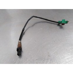 Recambio de sonda lambda para peugeot 607 (s1) básico referencia OEM IAM 0258006027  