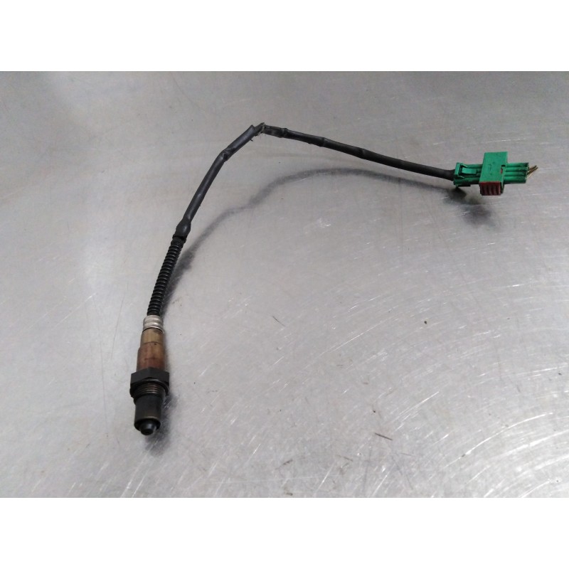 Recambio de sonda lambda para peugeot 607 (s1) básico referencia OEM IAM 0258006027  