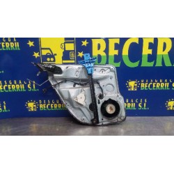 Recambio de elevalunas trasero derecho para volkswagen bora berlina (1j2) highline referencia OEM IAM   