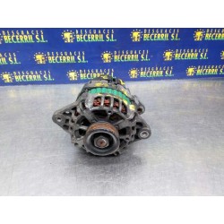 Recambio de alternador para daewoo kalos 1.2 cat referencia OEM IAM 96404263 2655476 