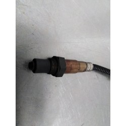 Recambio de sonda lambda para peugeot 607 (s1) básico referencia OEM IAM 0258006027  